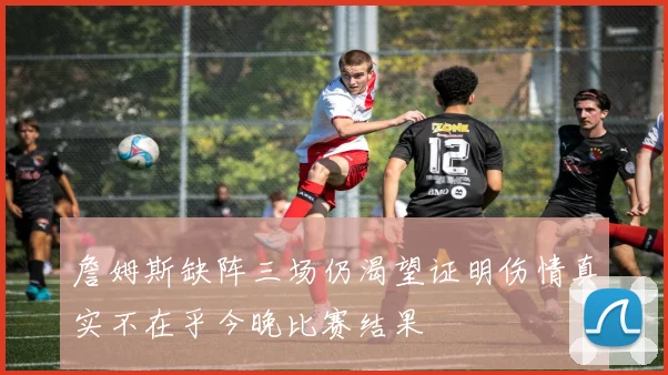 詹姆斯缺阵三场仍渴望证明伤情真实不在乎今晚比赛结果